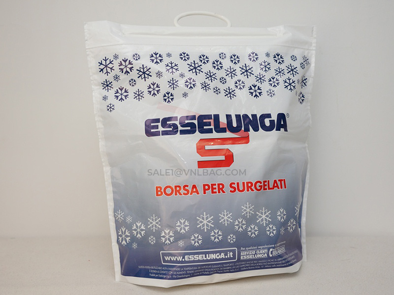 Cooler bag